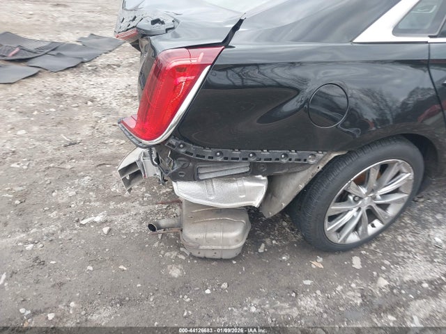 2019 CADILLAC XTS 2G61U5S35K9122586 Photo 5