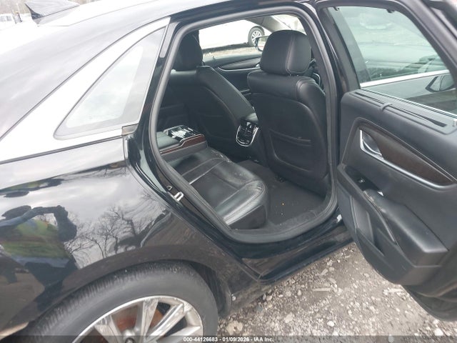 2019 CADILLAC XTS 2G61U5S35K9122586 Photo 7