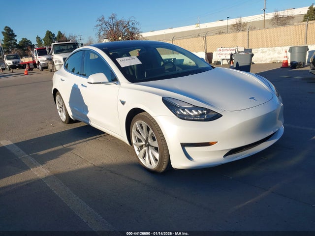 2019 TESLA MODEL 3 5YJ3E1EA3KF417560 Photo 0