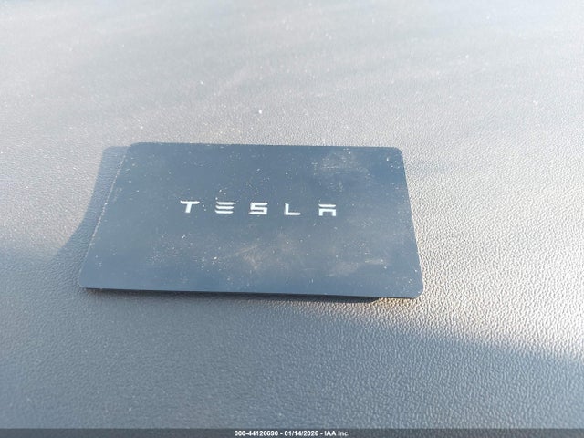 2019 TESLA MODEL 3 5YJ3E1EA3KF417560 Photo 10