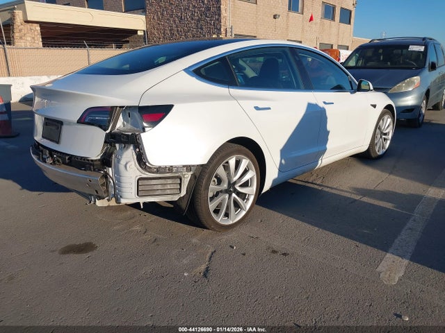 2019 TESLA MODEL 3 5YJ3E1EA3KF417560 Photo 3