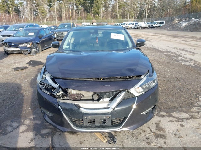 Nissan Maxima 3.5 Platinum 2016 1N4AA6AP1GC390993 Image 12