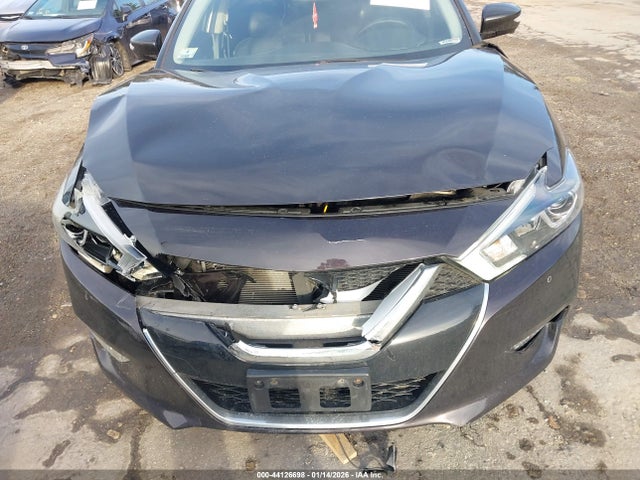 Nissan Maxima 3.5 Platinum 2016 1N4AA6AP1GC390993 Image 6