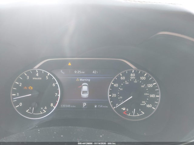 Nissan Maxima 3.5 Platinum 2016 1N4AA6AP1GC390993 Image 7