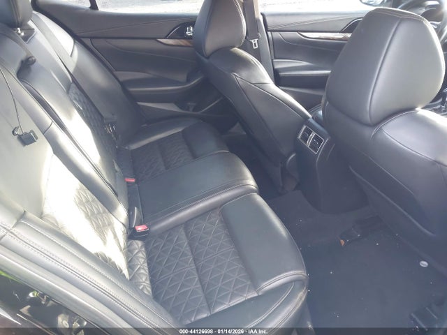 Nissan Maxima 3.5 Platinum 2016 1N4AA6AP1GC390993 Image 8