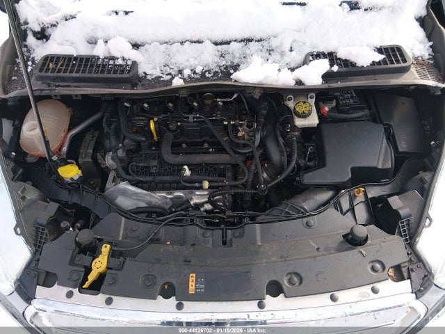 1FMCU9GDXJUC24137 Ford ESCAPE SE