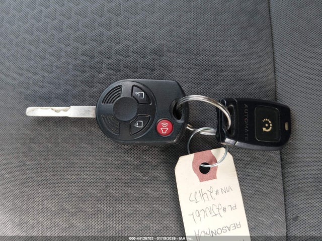 1FMCU9GDXJUC24137 Ford ESCAPE SE