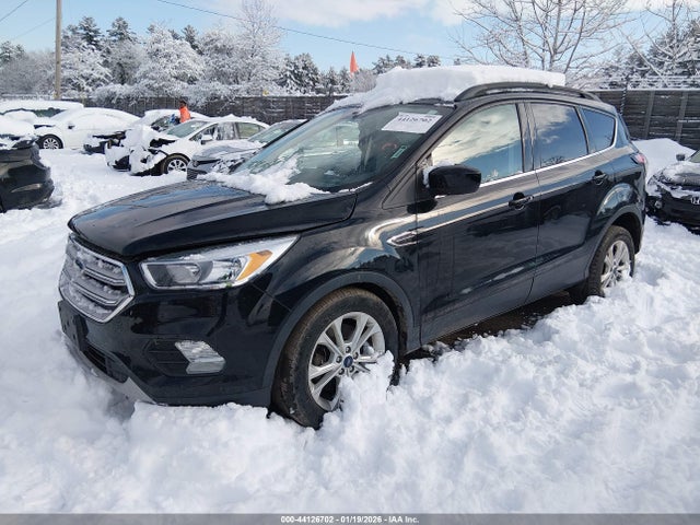 1FMCU9GDXJUC24137 Ford ESCAPE SE