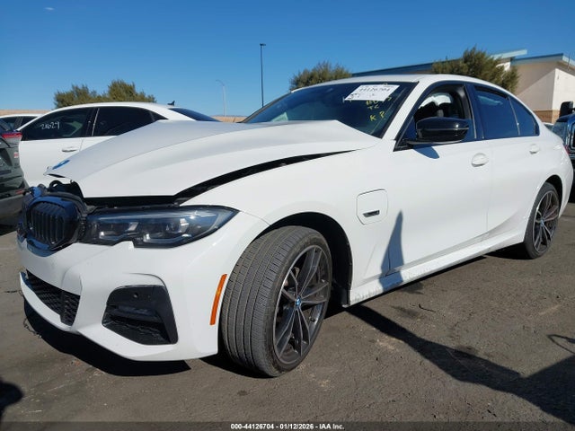 2022 BMW 3 SERIES 3MW5P7J06N8C77321 Photo 1