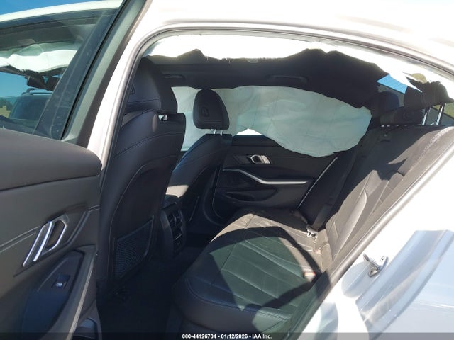 2022 BMW 3 SERIES 3MW5P7J06N8C77321 Photo 7