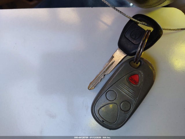 2004 ACURA MDX 2HNYD18854H539149 Photo 10