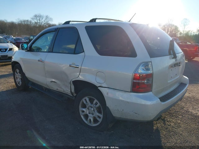 2004 ACURA MDX 2HNYD18854H539149 Photo 2
