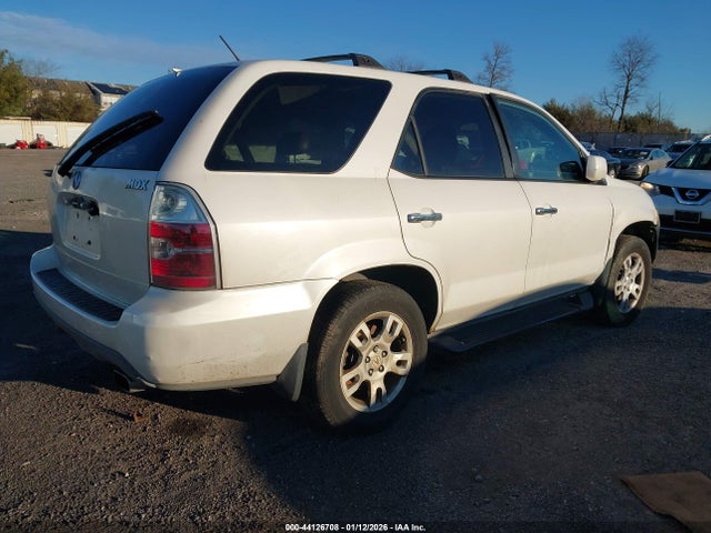 2004 ACURA MDX 2HNYD18854H539149 Photo 3