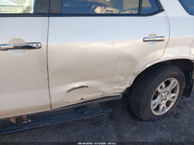 2004 ACURA MDX 2HNYD18854H539149 Photo 5
