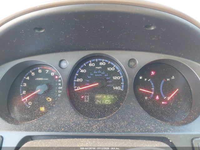 2004 ACURA MDX 2HNYD18854H539149 Photo 6