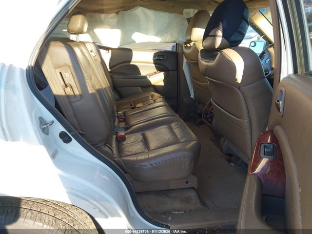 2004 ACURA MDX 2HNYD18854H539149 Photo 7