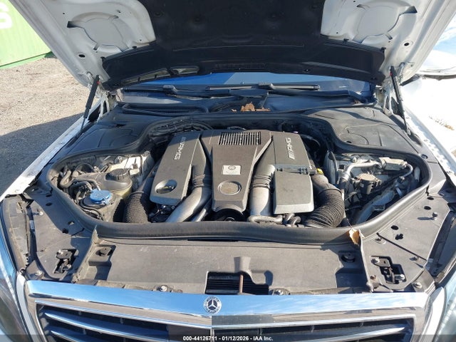 2014 Mercedes-benz S 63 Amg 4matic მანქანა იყიდება აუქციონზე, vin: WDDUG7JB2EA048337, აუქციონის ნომერი: 44126711