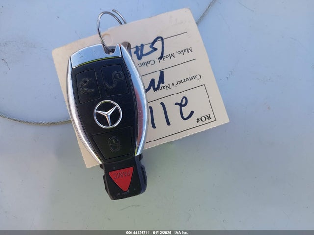 2014 Mercedes-benz S 63 Amg 4matic მანქანა იყიდება აუქციონზე, vin: WDDUG7JB2EA048337, აუქციონის ნომერი: 44126711