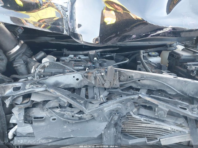 2021 CADILLAC XT6 1GYKPFRS7MZ103343 Photo 9