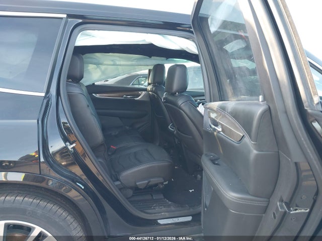 2021 CADILLAC XT6 1GYKPFRS7MZ103343 Photo 7