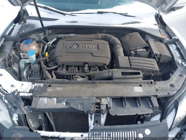 44126727 :رقم المزاد ، 1VWBS7A33EC084306 vin ، 2014 Volkswagen Passat 1.8t Se مزاد بيع