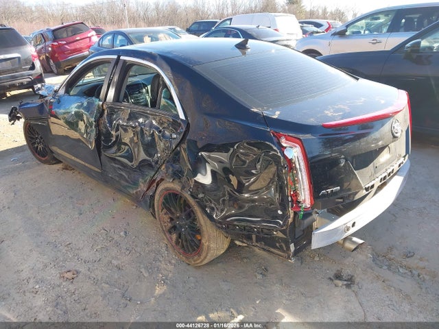 Aukcja sprzedaży 2014 Cadillac Ats Standard, vin: 1G6AA5RA9E0102577, numer aukcji: 44126728