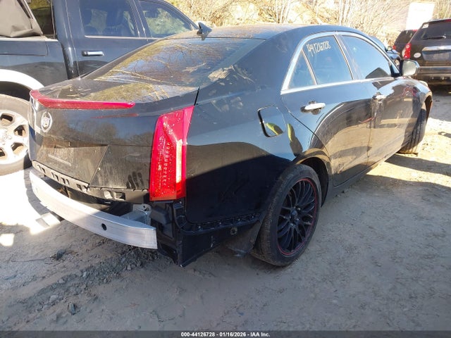 Aukcja sprzedaży 2014 Cadillac Ats Standard, vin: 1G6AA5RA9E0102577, numer aukcji: 44126728