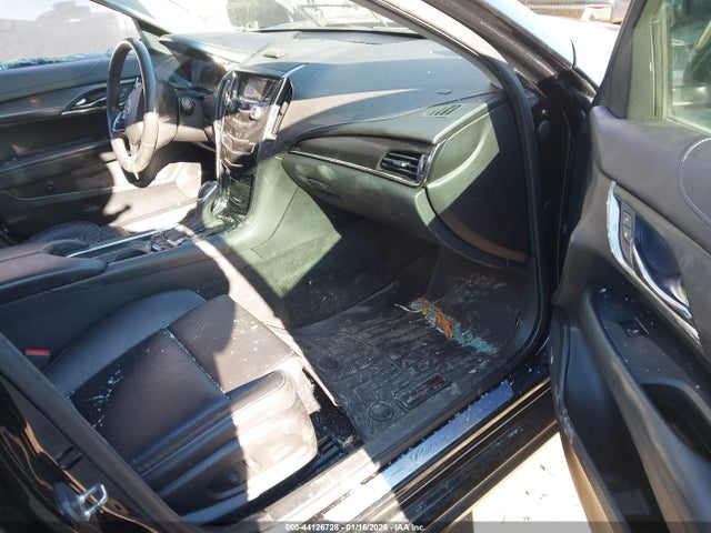 Aukcja sprzedaży 2014 Cadillac Ats Standard, vin: 1G6AA5RA9E0102577, numer aukcji: 44126728