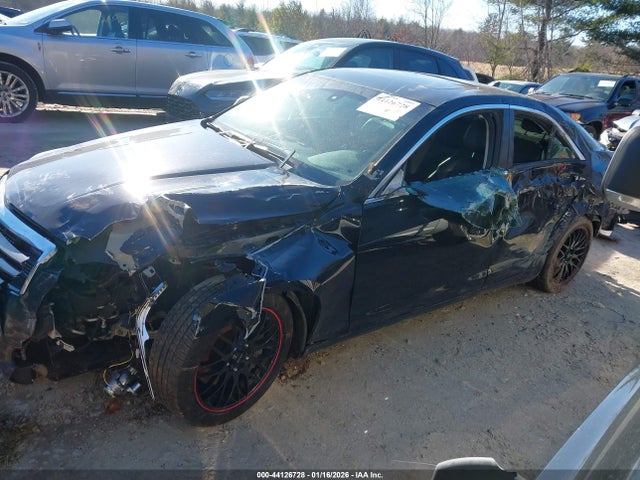 Aukcja sprzedaży 2014 Cadillac Ats Standard, vin: 1G6AA5RA9E0102577, numer aukcji: 44126728