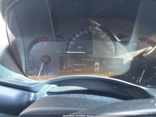Aukcja sprzedaży 2014 Cadillac Ats Standard, vin: 1G6AA5RA9E0102577, numer aukcji: 44126728