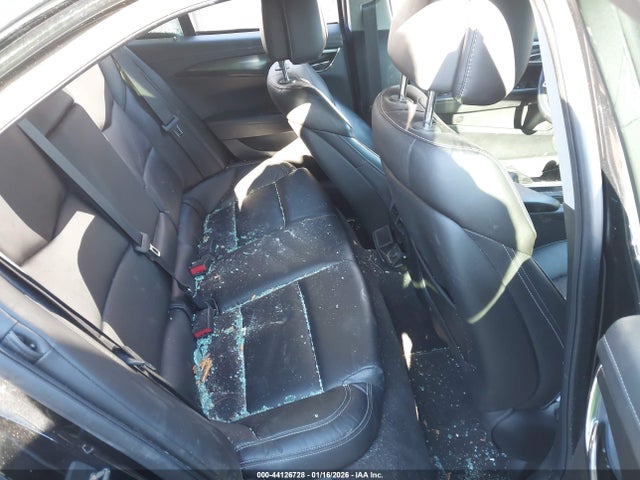 Aukcja sprzedaży 2014 Cadillac Ats Standard, vin: 1G6AA5RA9E0102577, numer aukcji: 44126728
