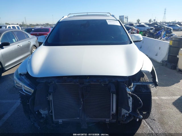 Aukcja sprzedaży 2017 Infiniti Qx60, vin: 5N1DL0MN3HC547784, numer aukcji: 44126732