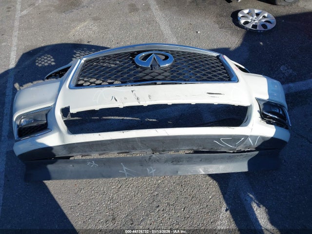 Aukcja sprzedaży 2017 Infiniti Qx60, vin: 5N1DL0MN3HC547784, numer aukcji: 44126732