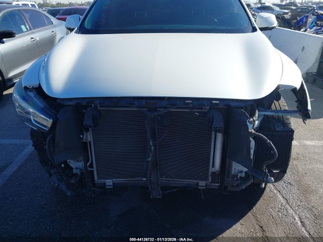 Aukcja sprzedaży 2017 Infiniti Qx60, vin: 5N1DL0MN3HC547784, numer aukcji: 44126732