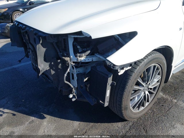 Aukcja sprzedaży 2017 Infiniti Qx60, vin: 5N1DL0MN3HC547784, numer aukcji: 44126732