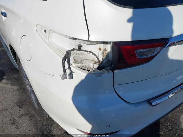Aukcja sprzedaży 2017 Infiniti Qx60, vin: 5N1DL0MN3HC547784, numer aukcji: 44126732