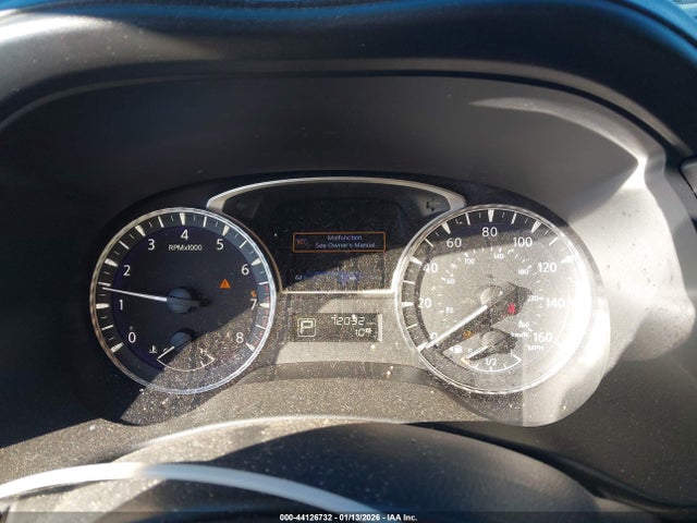 Aukcja sprzedaży 2017 Infiniti Qx60, vin: 5N1DL0MN3HC547784, numer aukcji: 44126732