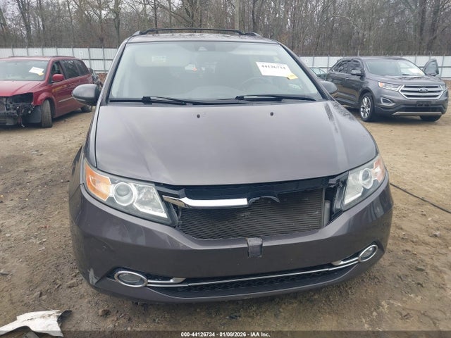 Aukcja sprzedaży 2015 Honda Odyssey Touring/touring Elite, vin: 5FNRL5H98FB097019, numer aukcji: 44126734