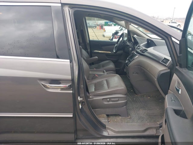 Aukcja sprzedaży 2015 Honda Odyssey Touring/touring Elite, vin: 5FNRL5H98FB097019, numer aukcji: 44126734