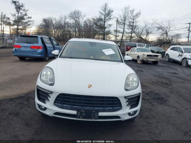 2015 PORSCHE MACAN WP1AB2A56FLB73810 Photo 5