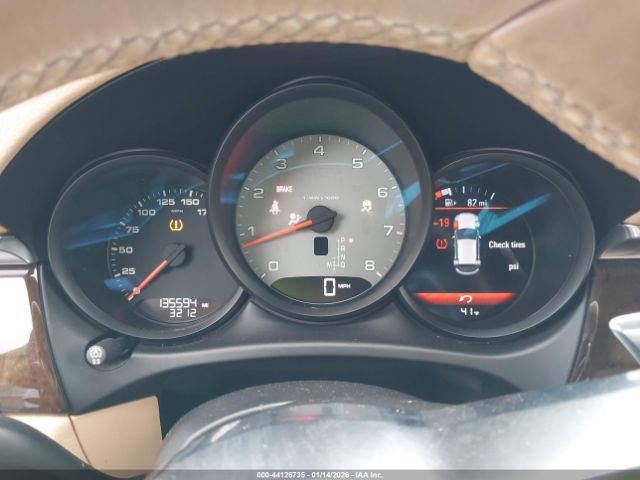 2015 PORSCHE MACAN WP1AB2A56FLB73810 Photo 6