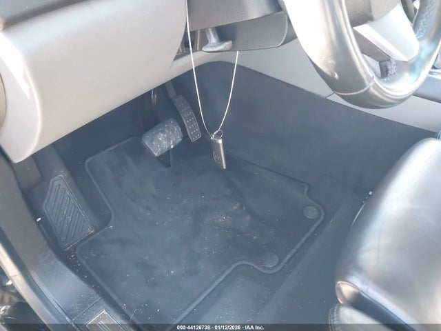 2010 CADILLAC SRX 3GYFNDEY6AS500802 Photo 10