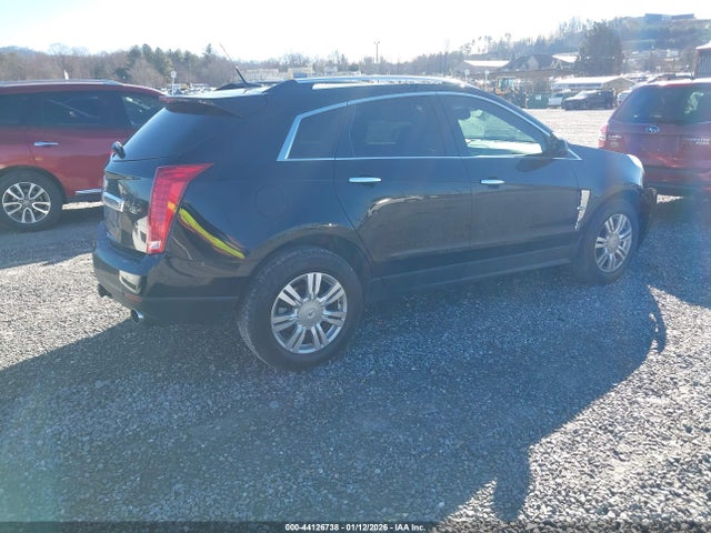 2010 CADILLAC SRX 3GYFNDEY6AS500802 Photo 3