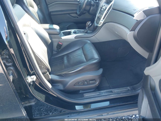 2010 CADILLAC SRX 3GYFNDEY6AS500802 Photo 4