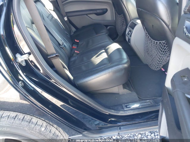 2010 CADILLAC SRX 3GYFNDEY6AS500802 Photo 7