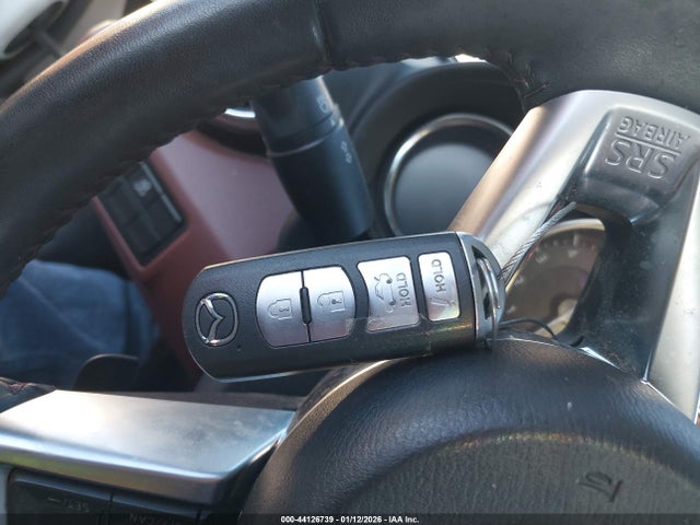 2019 MAZDA MX-5 MIATA RF JM1NDAM72K0301105 Photo 10