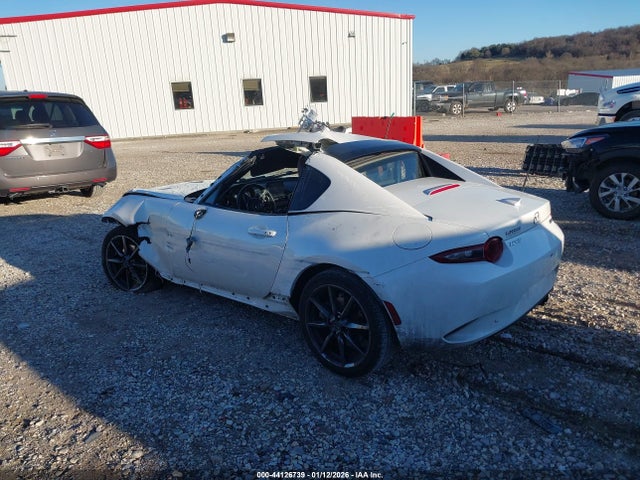 2019 MAZDA MX-5 MIATA RF JM1NDAM72K0301105 Photo 2