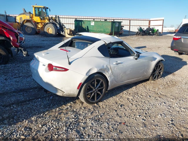 2019 MAZDA MX-5 MIATA RF JM1NDAM72K0301105 Photo 3