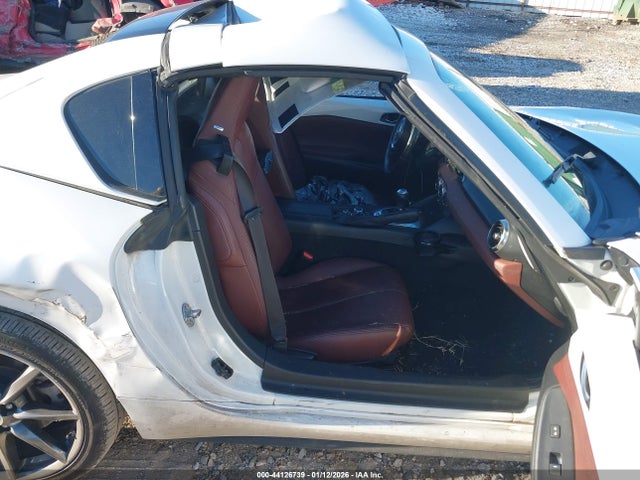 2019 MAZDA MX-5 MIATA RF JM1NDAM72K0301105 Photo 4