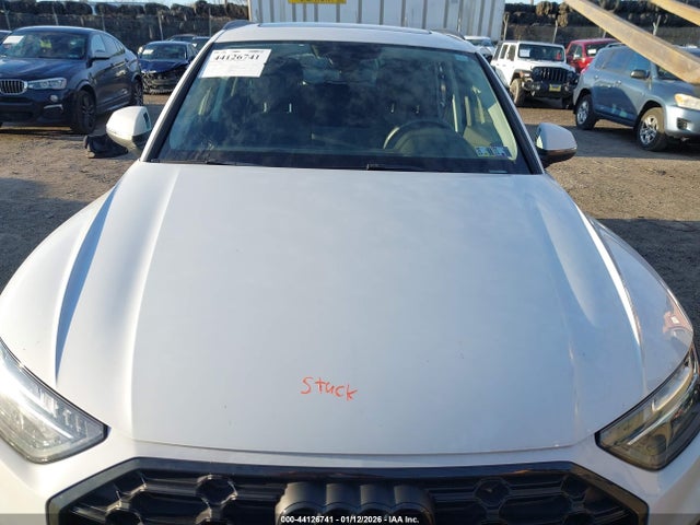 2023 AUDI Q5 WA1EAAFY6P2011633 Photo 9